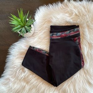 Fabletics Capri leggings